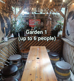 Pub Quiz - Monday 25th May
