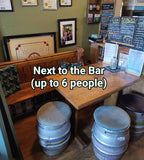 Pub Quiz - Monday 25th May