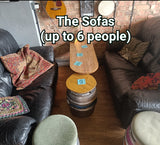 Pub Quiz - Monday 25th May