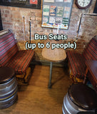 Pub Quiz - Monday 25th May