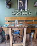 Pub Quiz - Monday 25th May