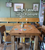 Pub Quiz - Monday 25th May