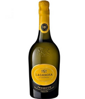 La Gioiosa Prosecco  (750ml bottle)